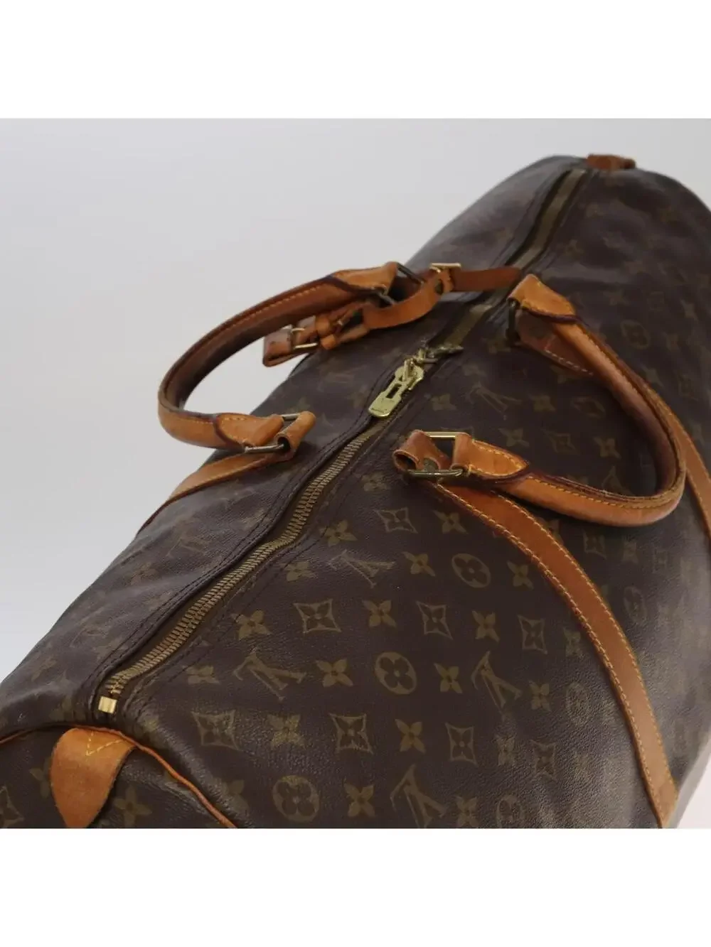 Louis Vuitton elevate your